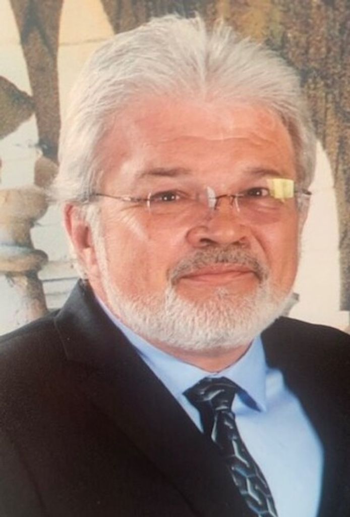 Johann Hild Profile Photo