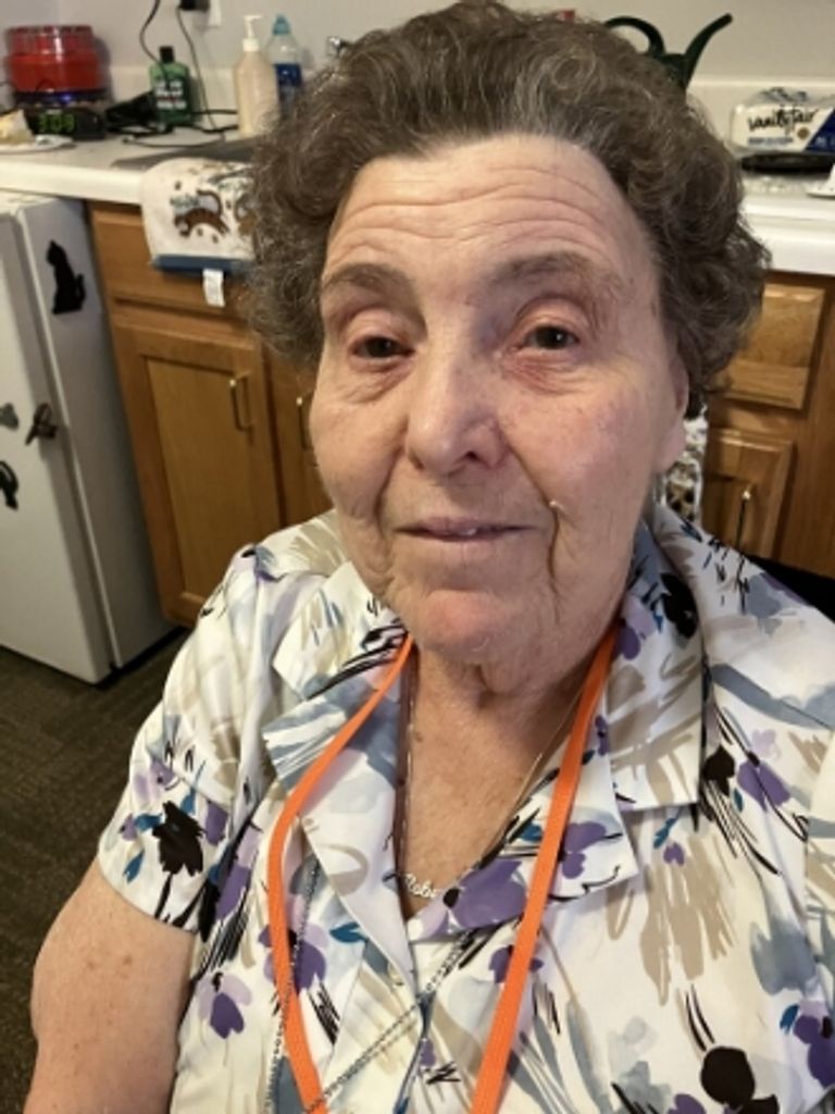 Virginia M. Zimmerman Profile Photo