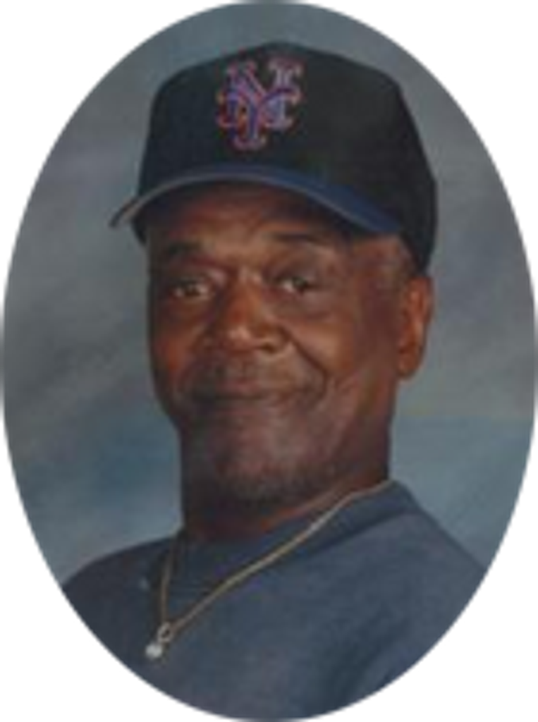 Leroy Wynn