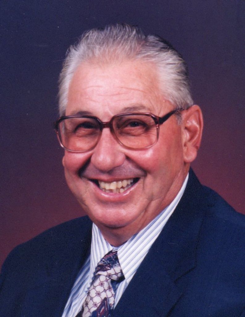 Ray E. Murray
