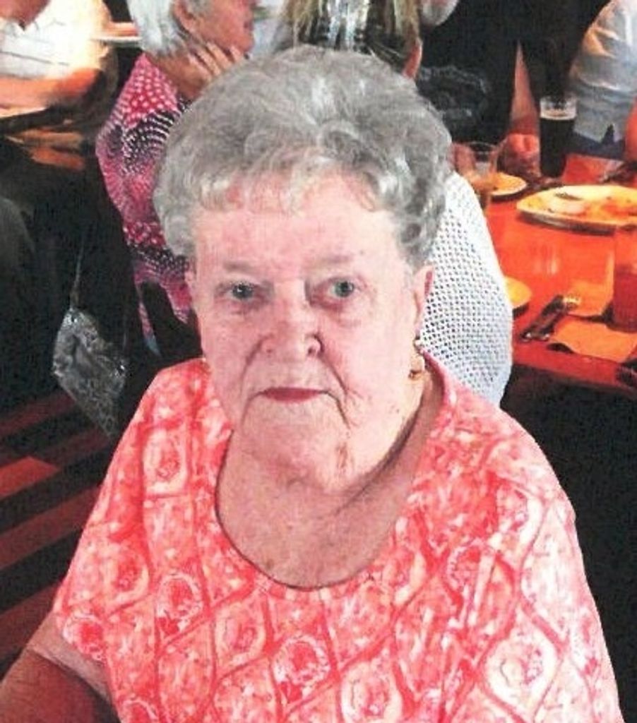 Valerie Byrnes Profile Photo