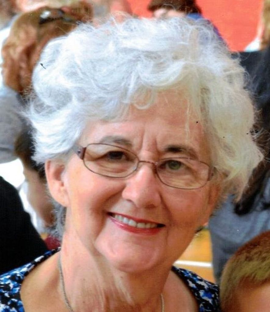 Delphine Kosmo