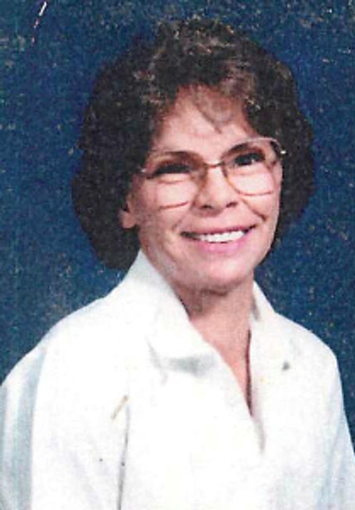 Melva Allen