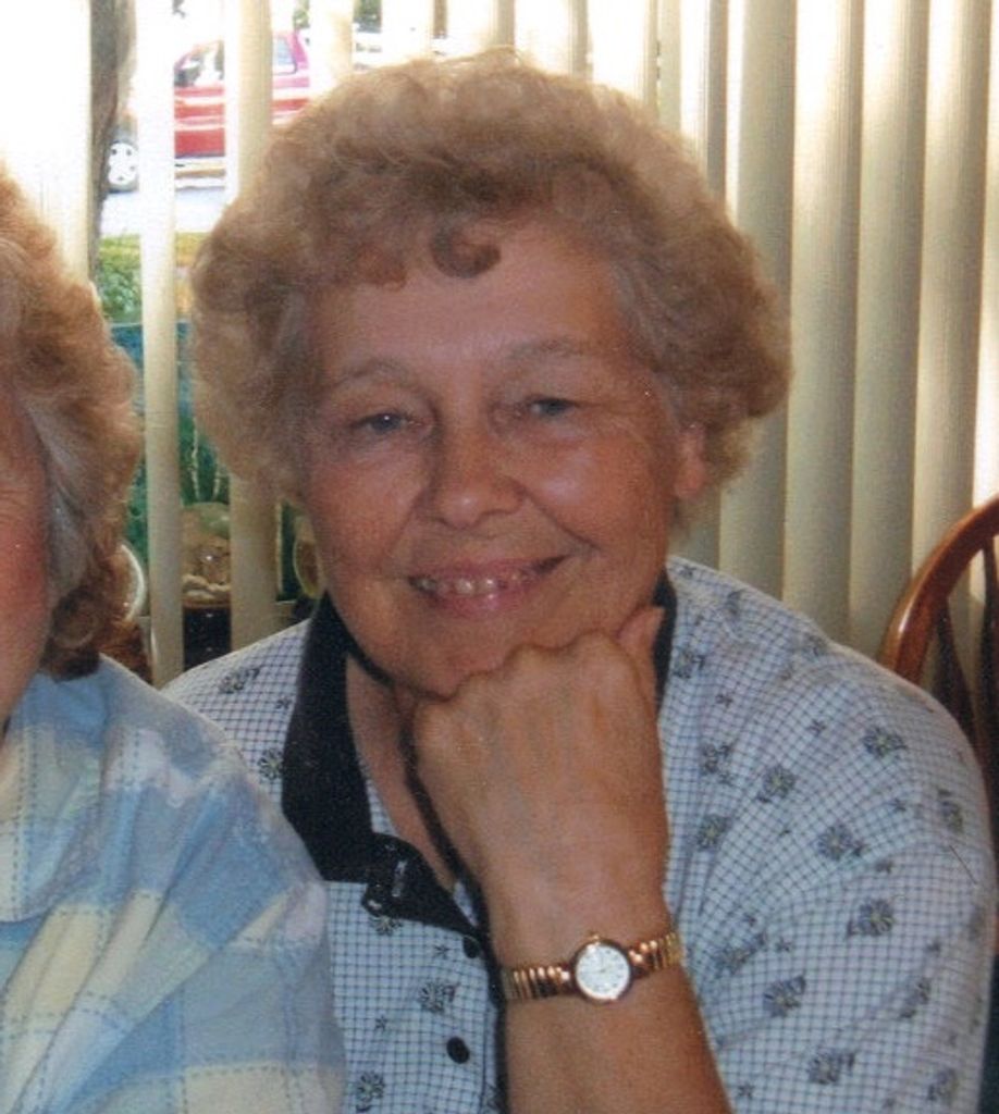 Pansy Marie Bradley Profile Photo