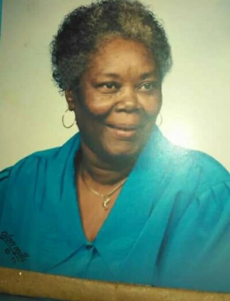 Ula Dean Childress Profile Photo