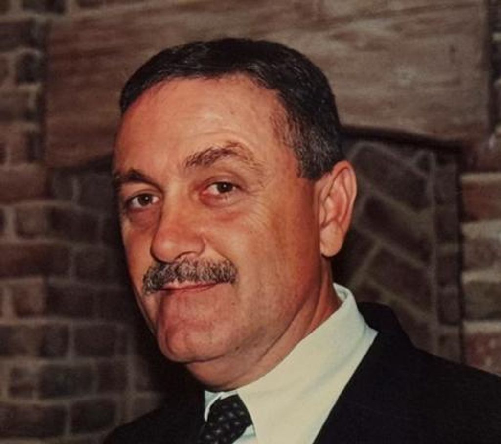David Albert Schoppaul Profile Photo
