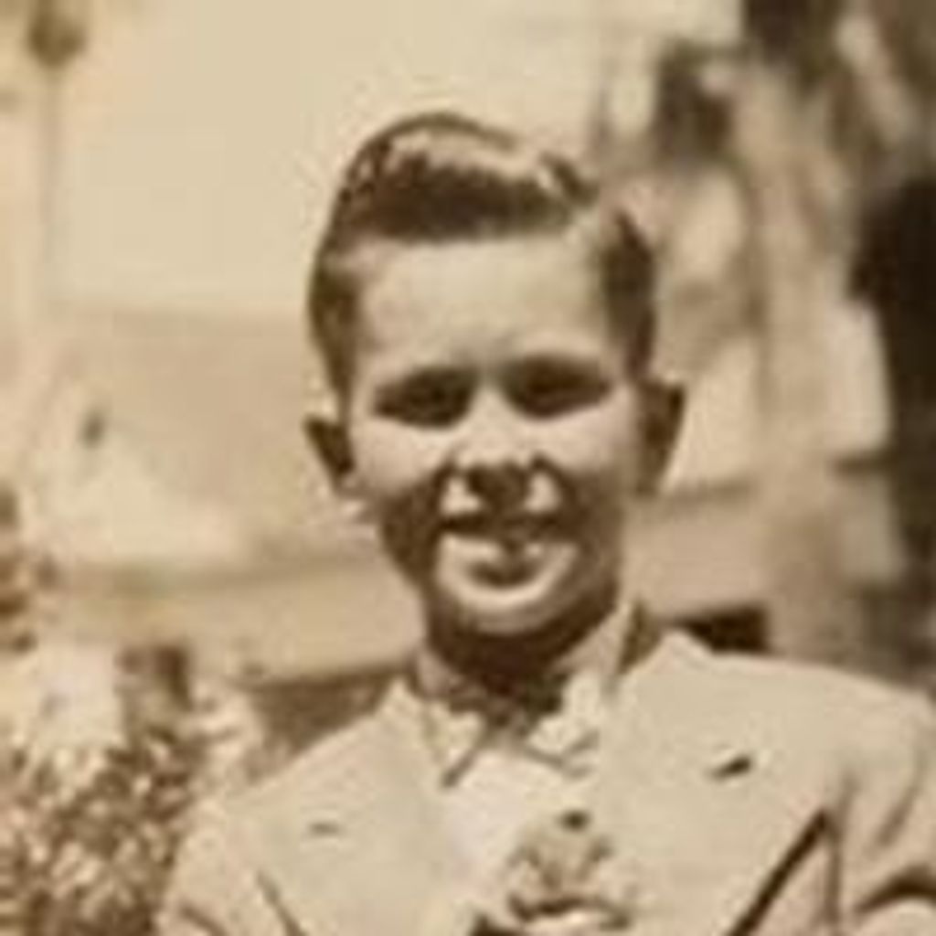 David Gale Parton