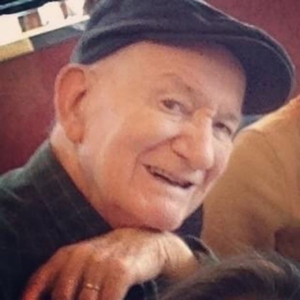 Roland Timothy "Mac" Mcauliffe Profile Photo