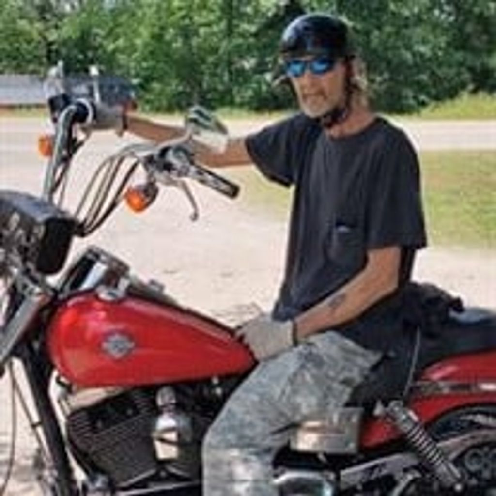 Don “Donnie” Dickerson Profile Photo