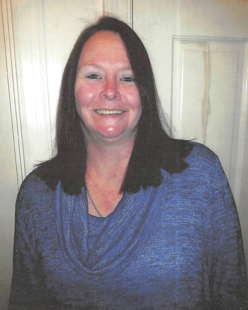 Betty Jo Wayman