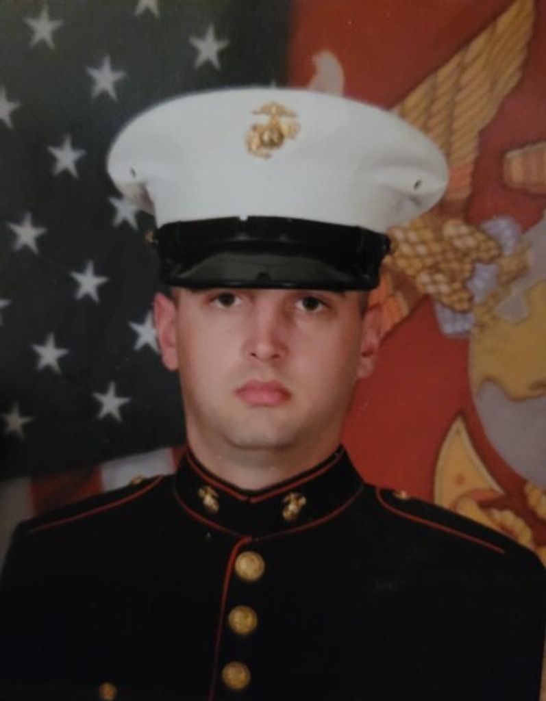 Michael Robert Alonzo Jones Profile Photo