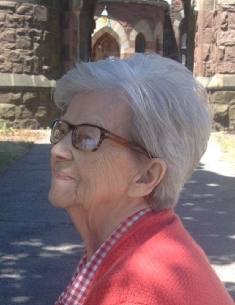Dolores M. Joy Profile Photo