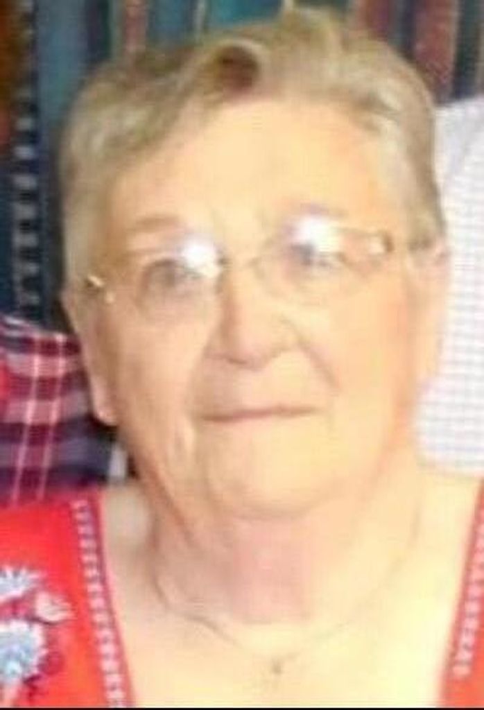 Lera Allbritton Profile Photo