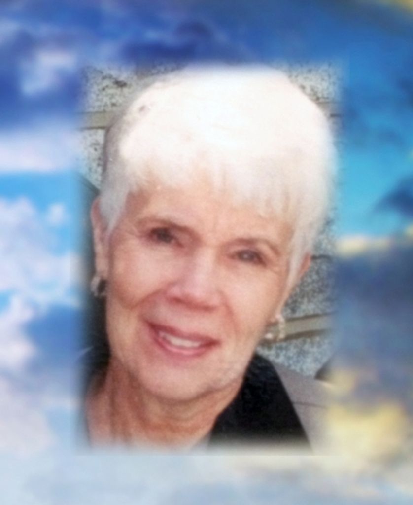 Madelon E. Coates (Eberle) Profile Photo