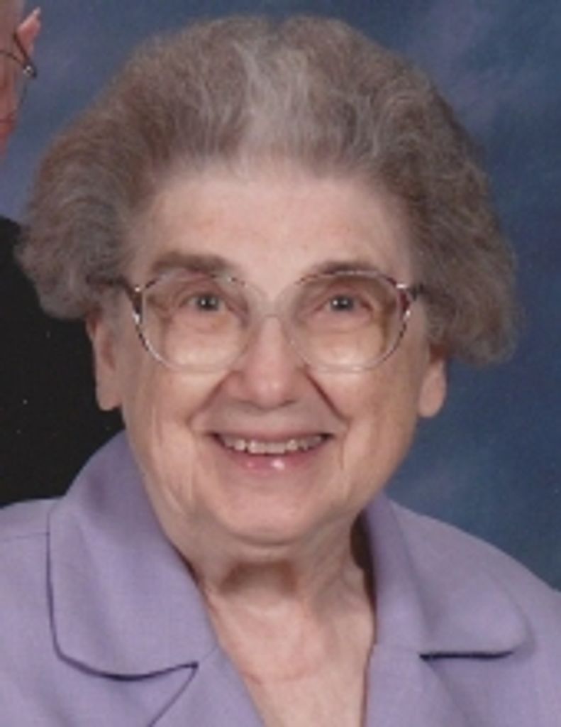 Waneta M. Fryman