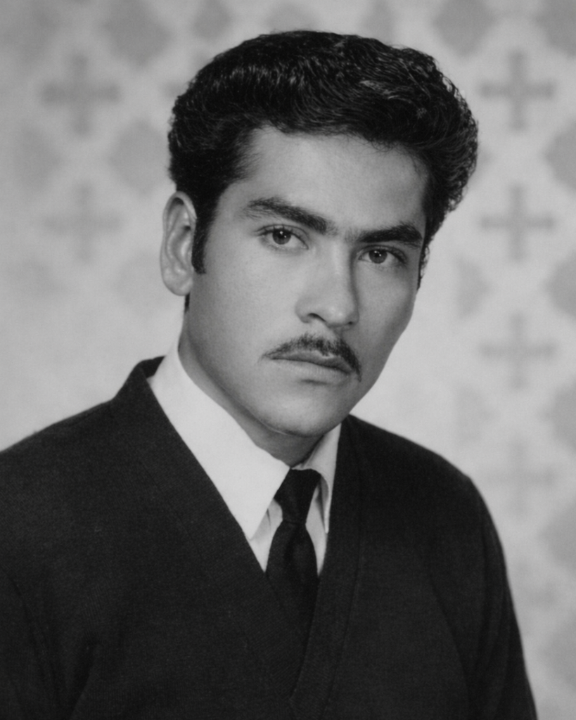 Jose Dolores Perez Muro