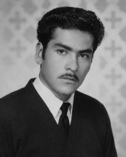 Jose Dolores Perez Muro's obituary image