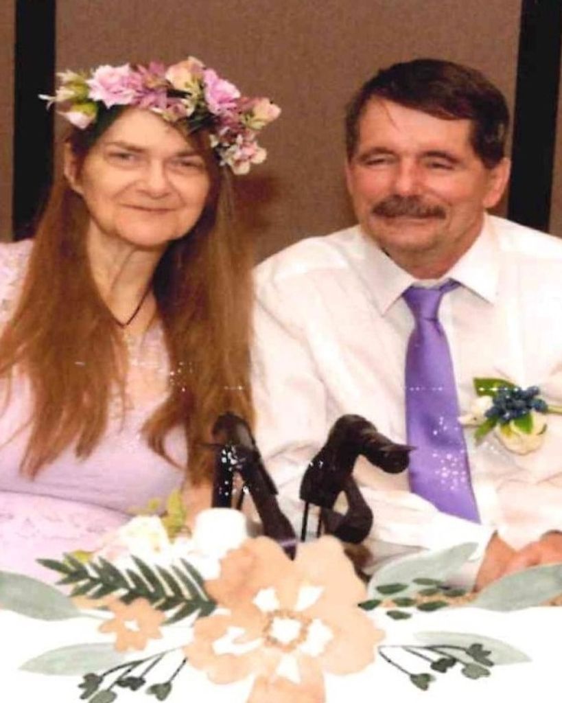 Della & Michael Barber Profile Photo