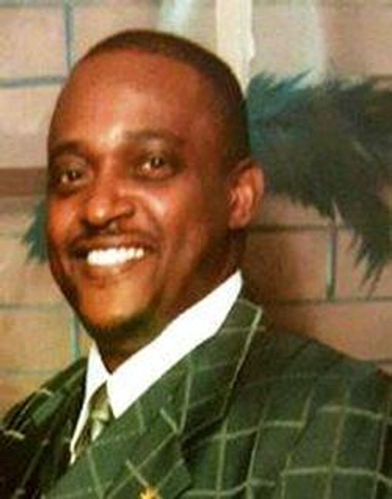 Cornelius "Nebop" Brown Profile Photo