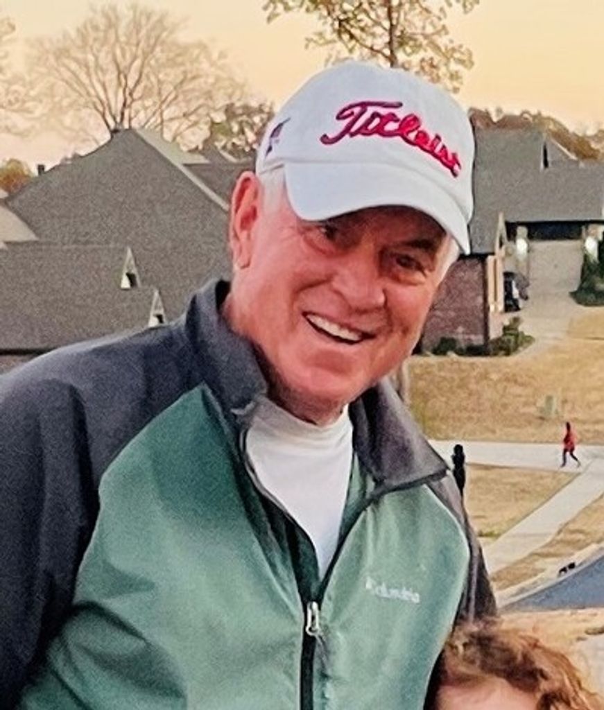 Dale Lawrence Dyer Profile Photo