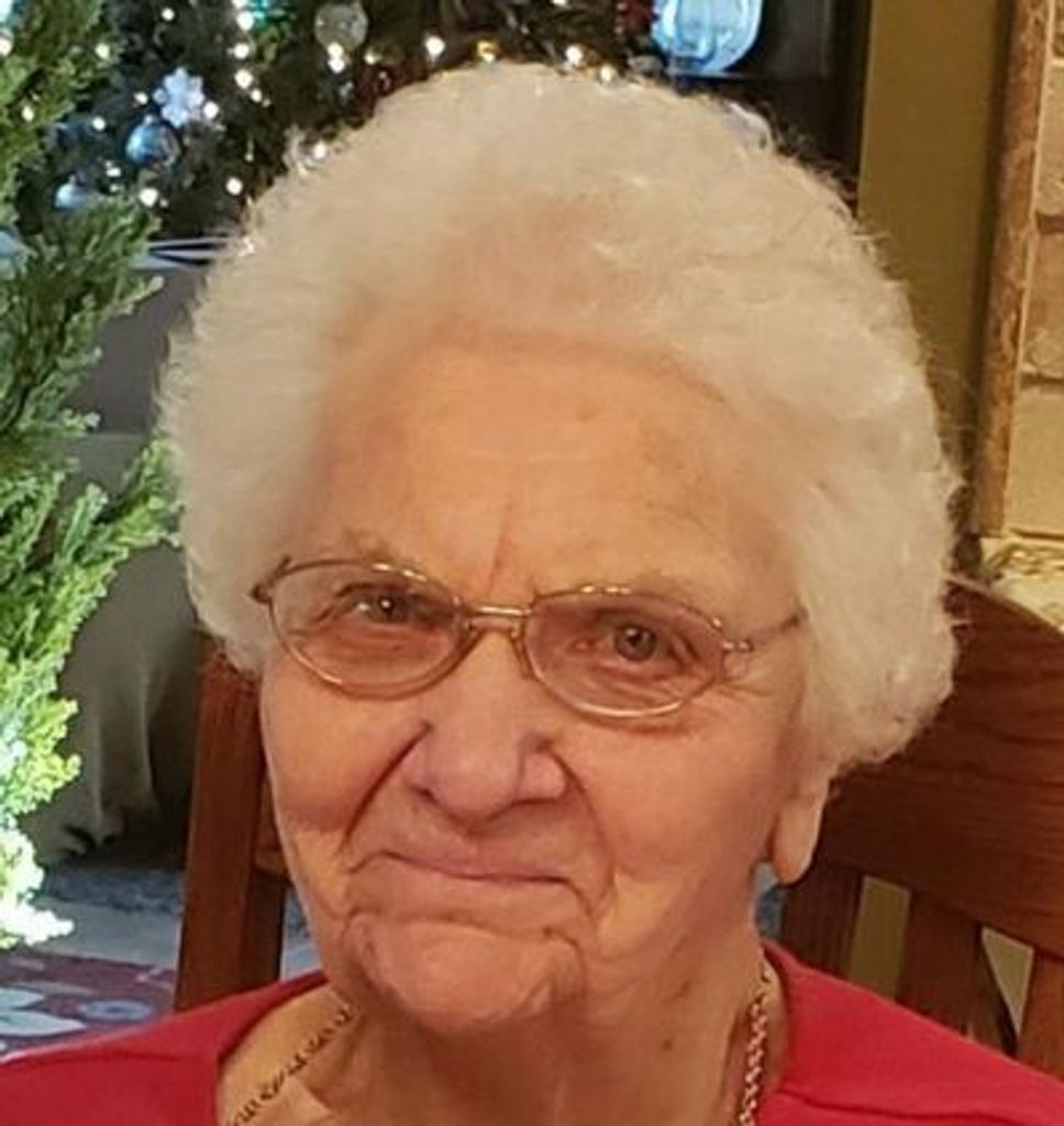 Gladys J. Roczkowski Profile Photo