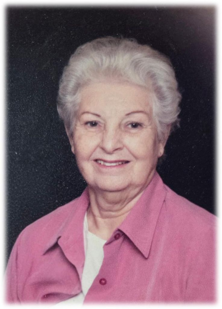 Velva Jean Wood Profile Photo