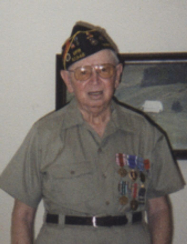 Carl  Monroe Hobson