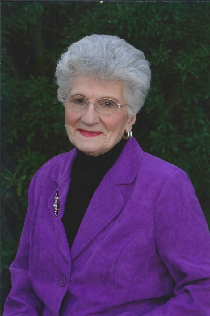 Ella Poston