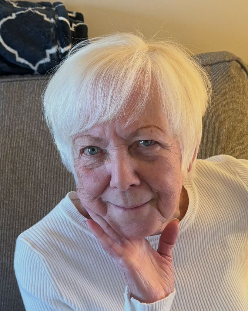 Barbara D. Winters Profile Photo
