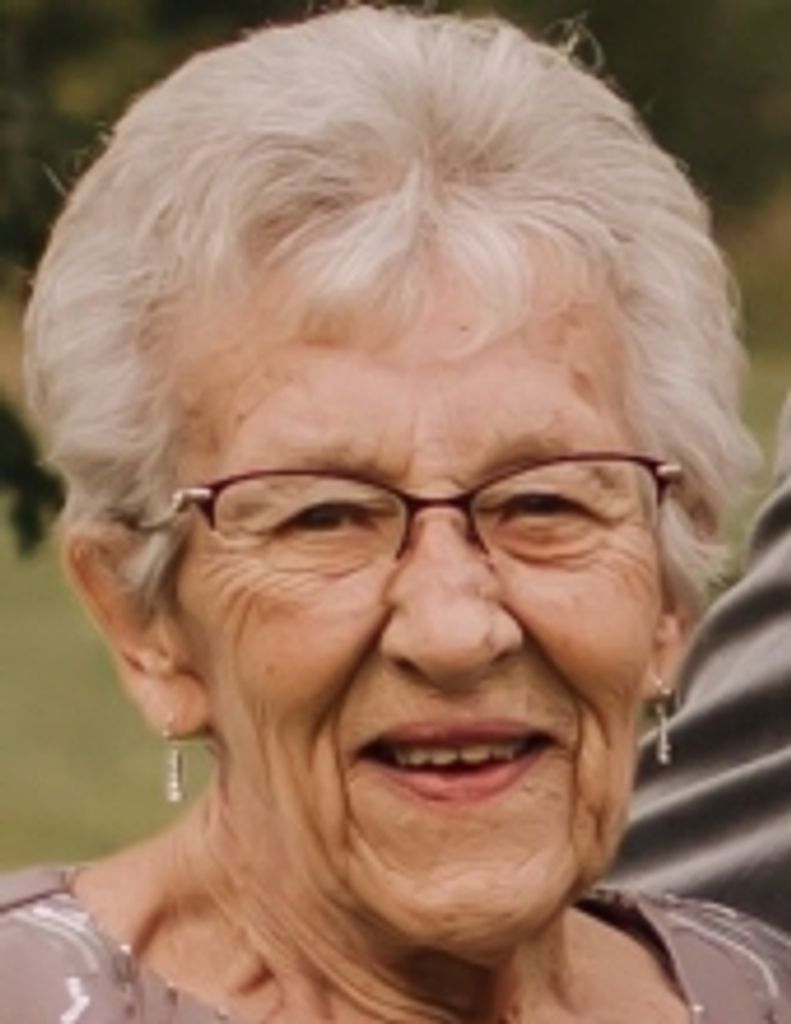 Betty A. Jonely