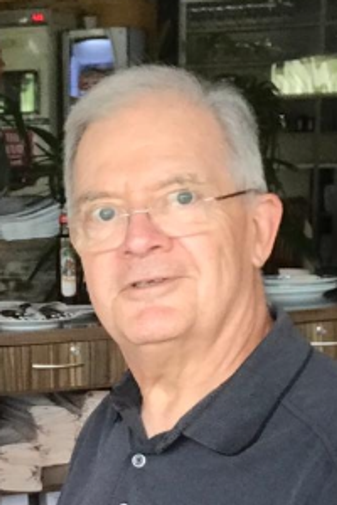 James J. ''Jim'' Roche Profile Photo