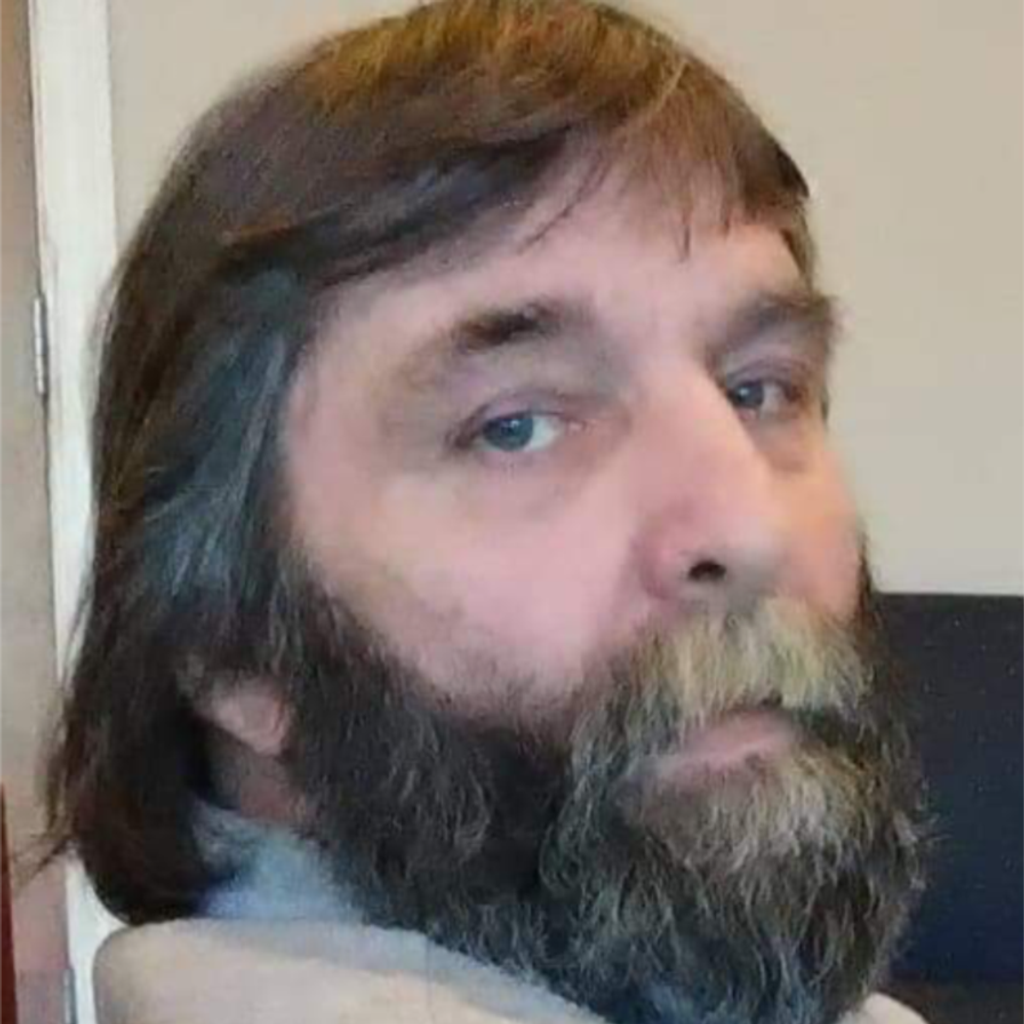 Michael Gras