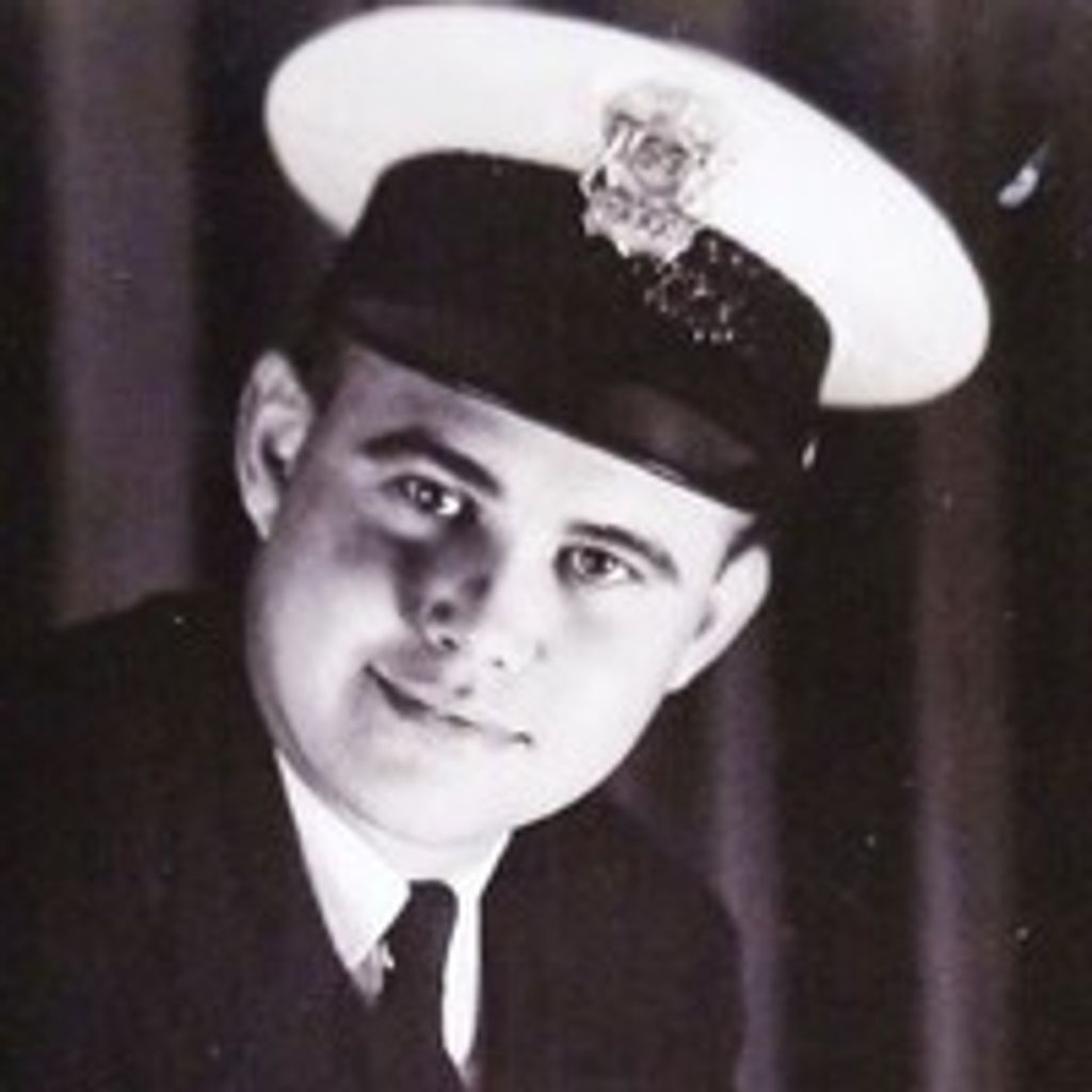 Marvin "Mike" E. Peters