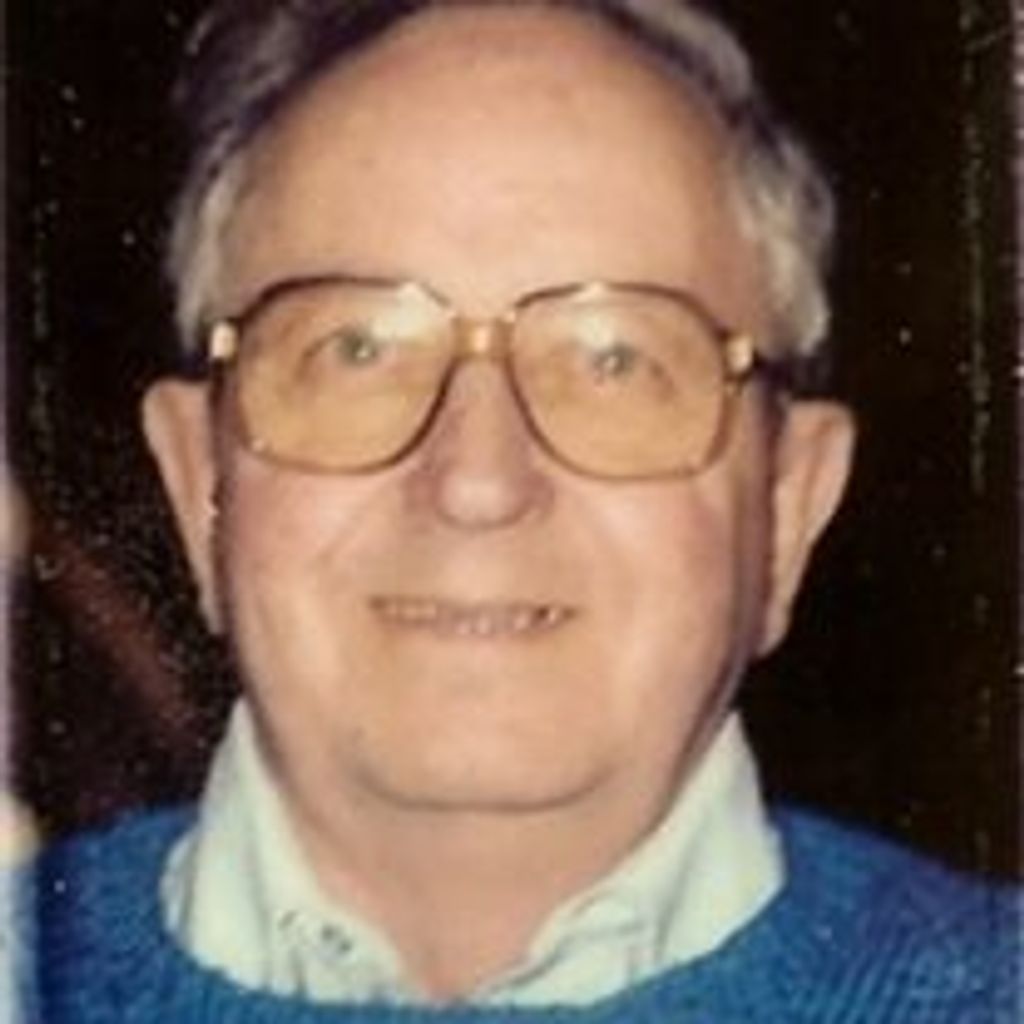 Richard C. Bockus