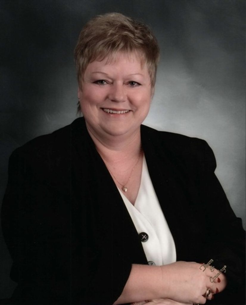 Frances Crutcher Profile Photo