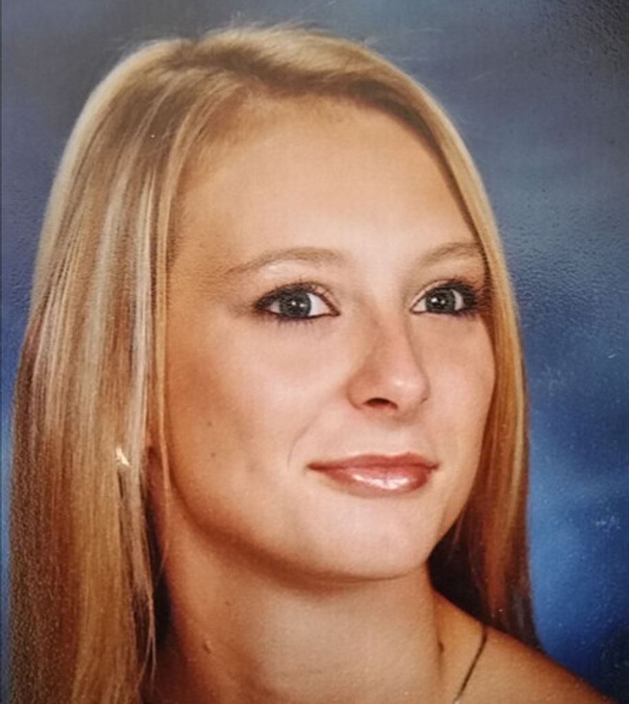 Alexandra Nicole "Niki" Parker Profile Photo