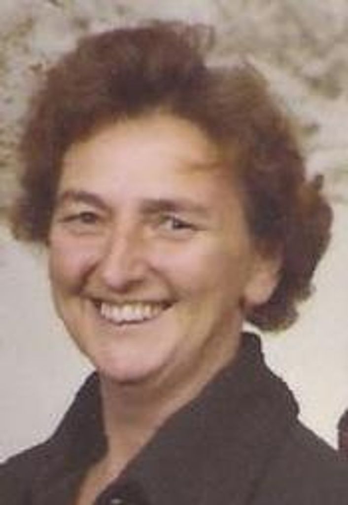 Norma Trapp Bauer