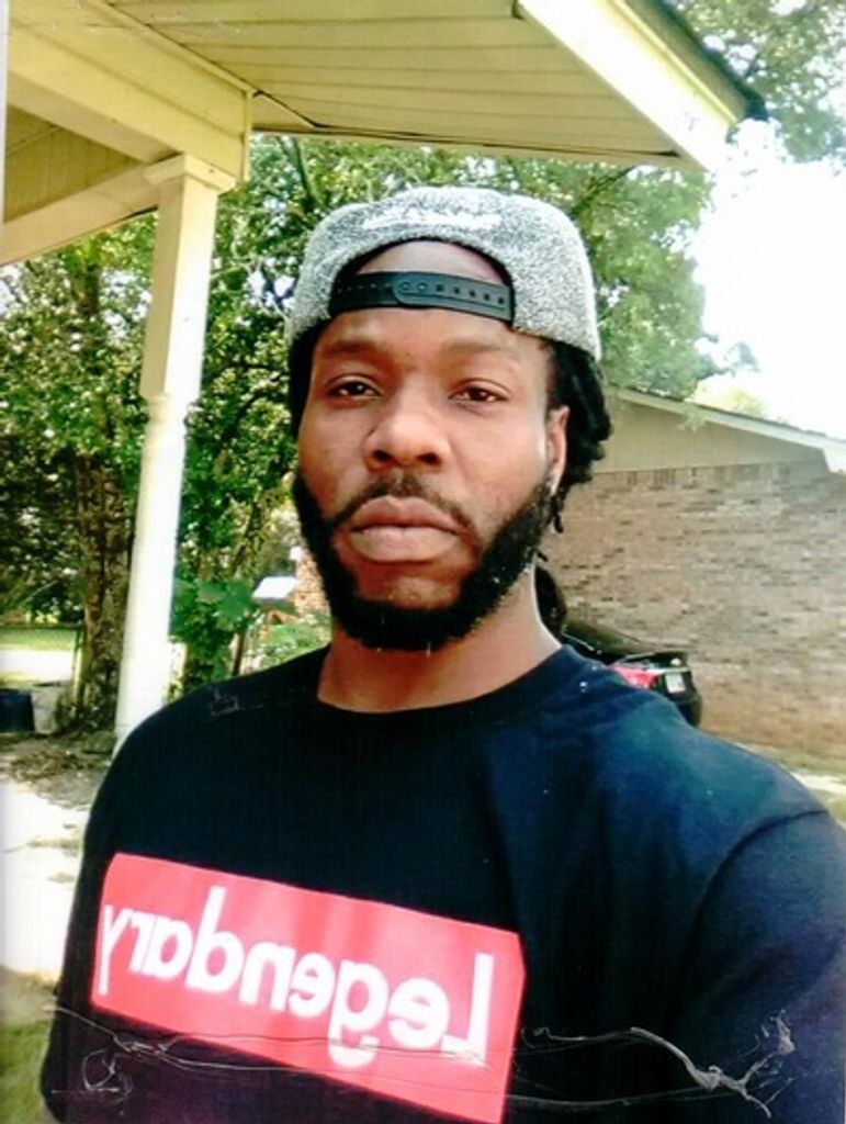 Dominic Anton Johnson, Sr.