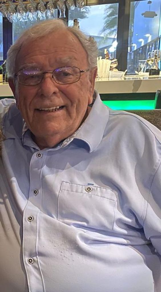 Jack Hagop Gayegian Profile Photo