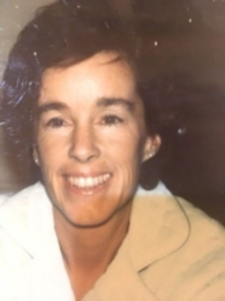 Elizabeth Bentley Rank