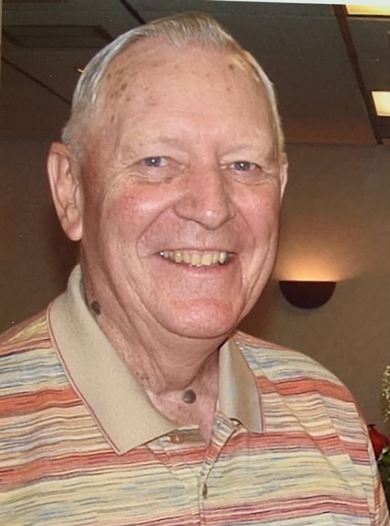John Ronald Squire