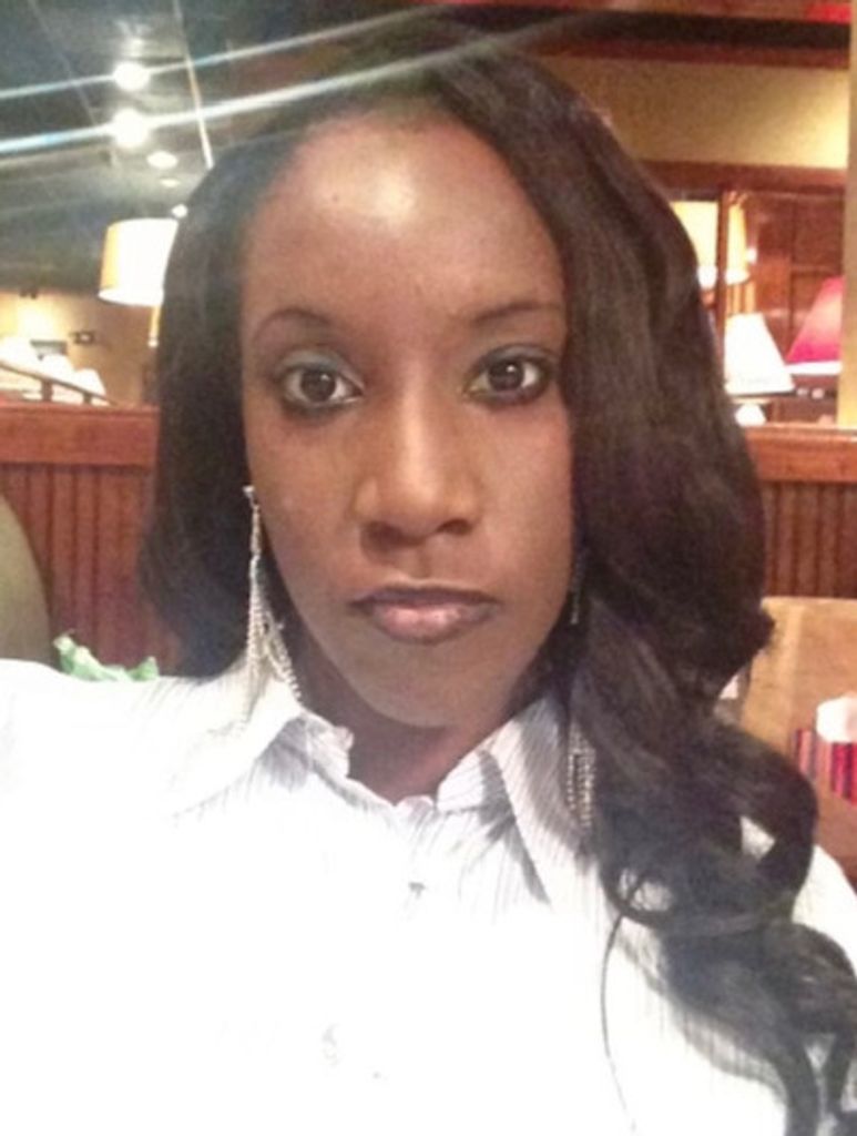 Michelle Antonette Kelly Profile Photo