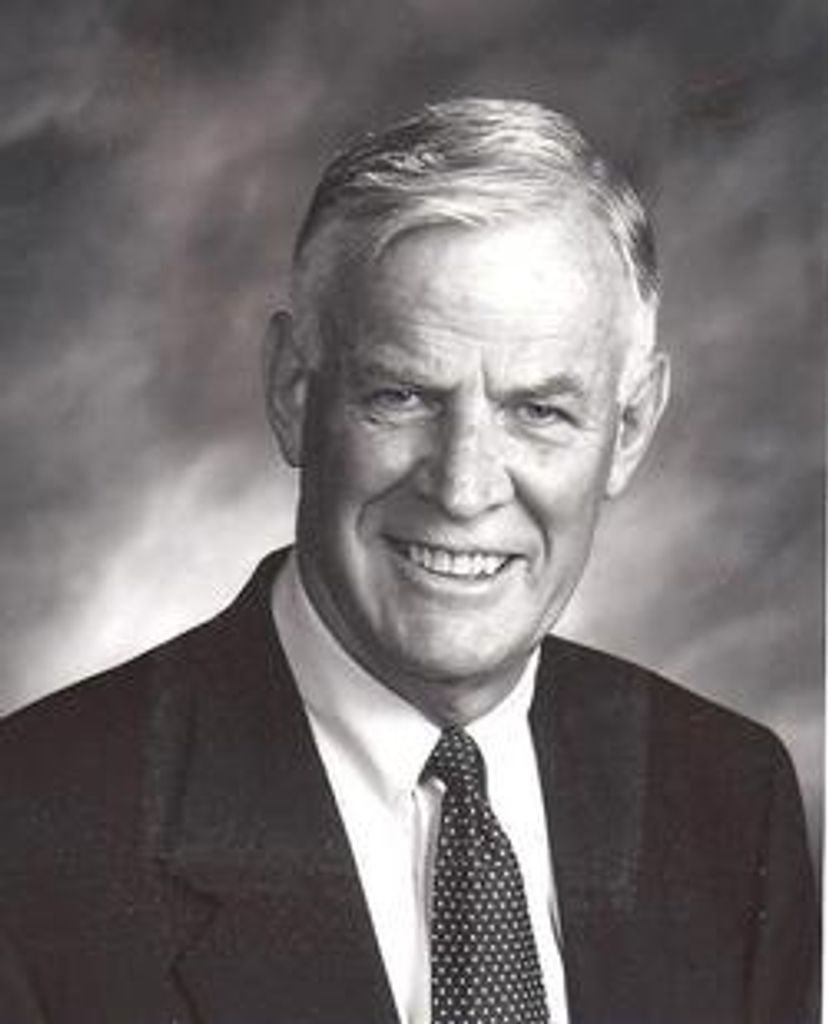 Donald R. Heacox Sr.