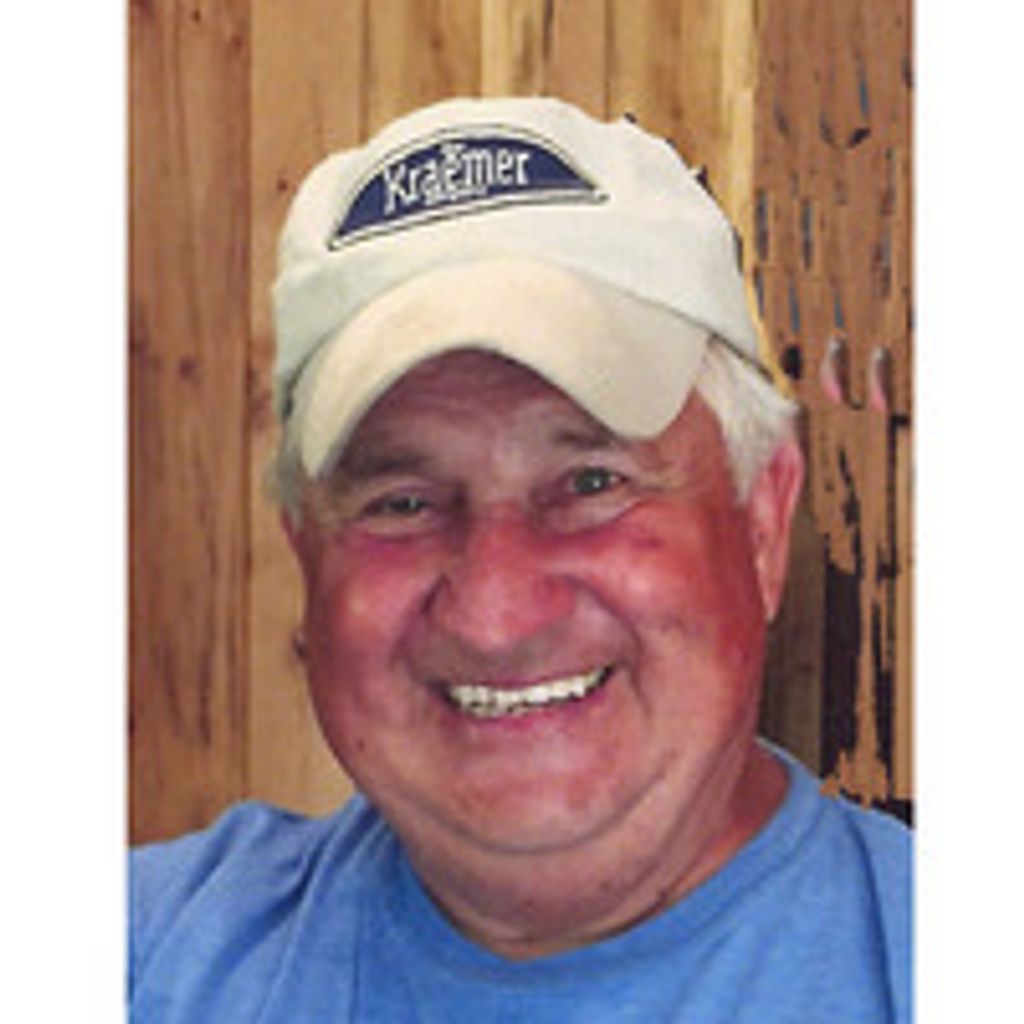 Frank C. Marsolek