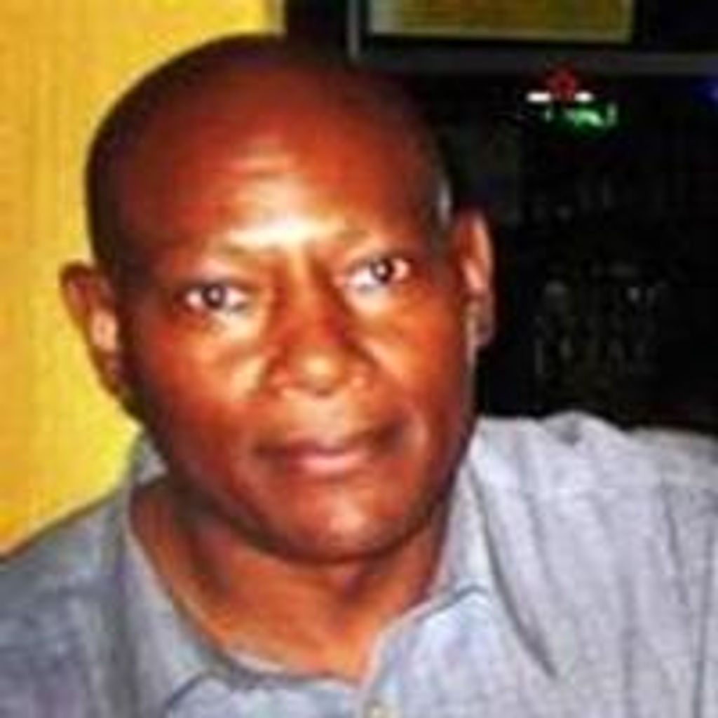 Donald Gibson