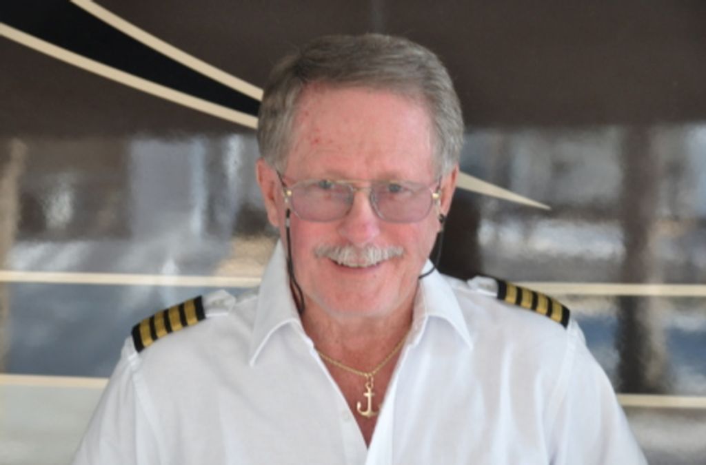 Charles "Chuck" Hill