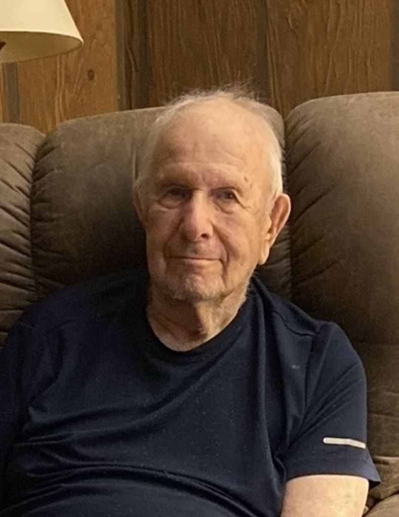 Leslie "Les"  Roy Adams Profile Photo