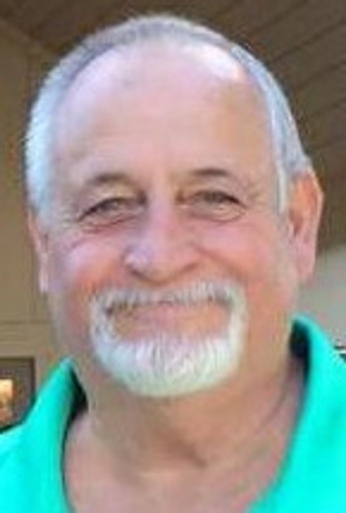 Richard Lynn Mcclary
