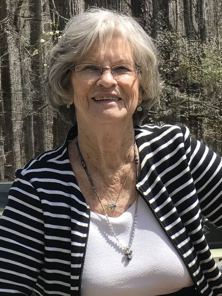 Dorothy Medlin Tysinger