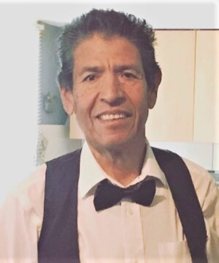 Eugenio Carrillo Soto Profile Photo